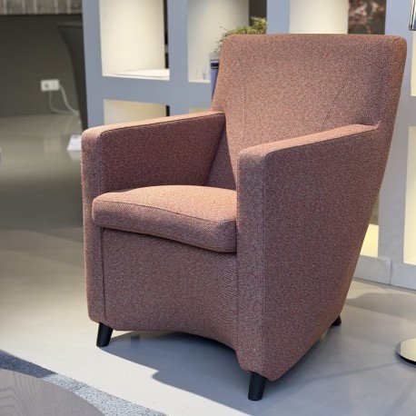Dolcinea – Fauteuils (photo 3 of 4)