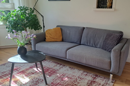Leolux sofa Bellice