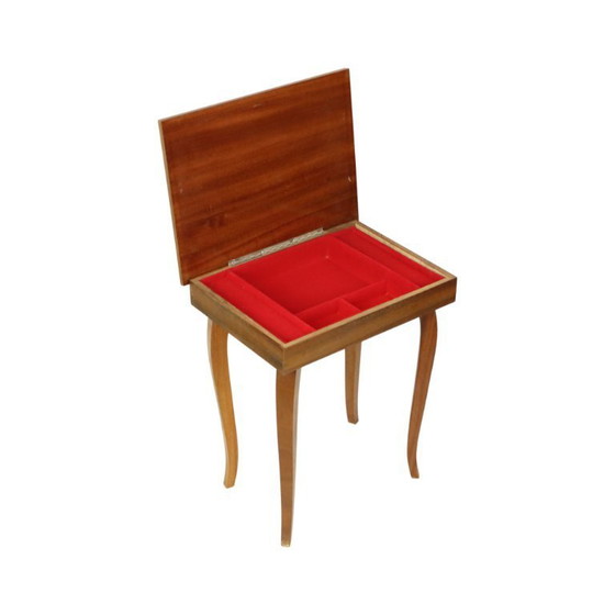 Image 1 of Italian Music Box Table
