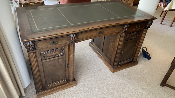 Image 1 of Bellissimo ufficio notarile antico