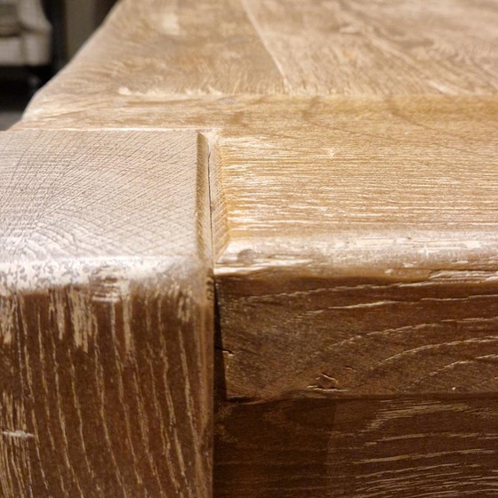 Image 1 of Tavolo da pranzo Grange Normandy - 200x100