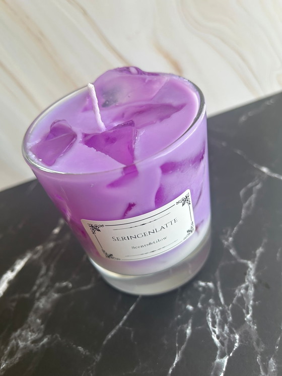 Image 1 of Candela Seringen Latte