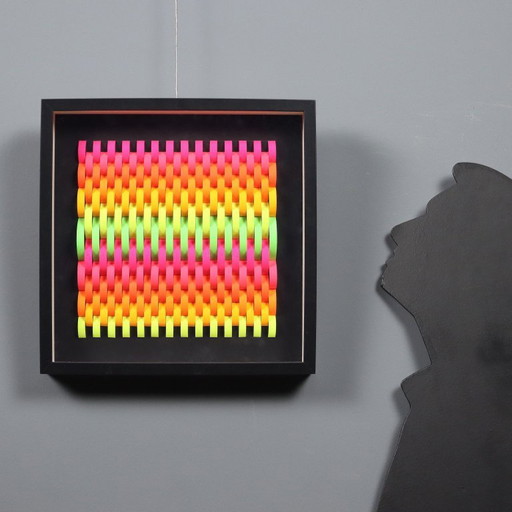 Werk von Dario Zaffaroni