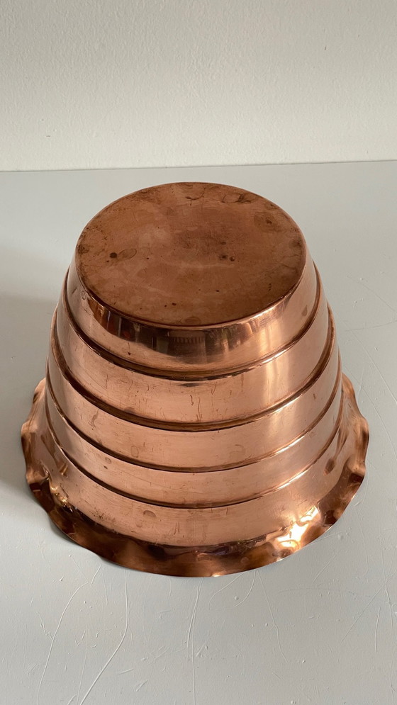 Image 1 of Mur de Barrez" planter France 1960s