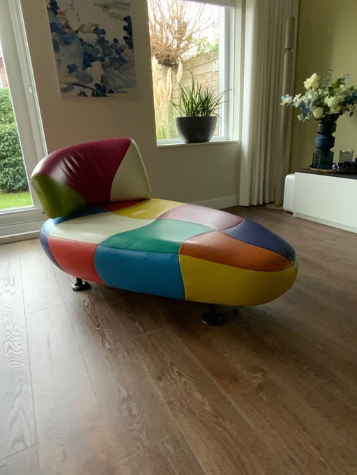 Leolux Kikko (Chaiselongue)