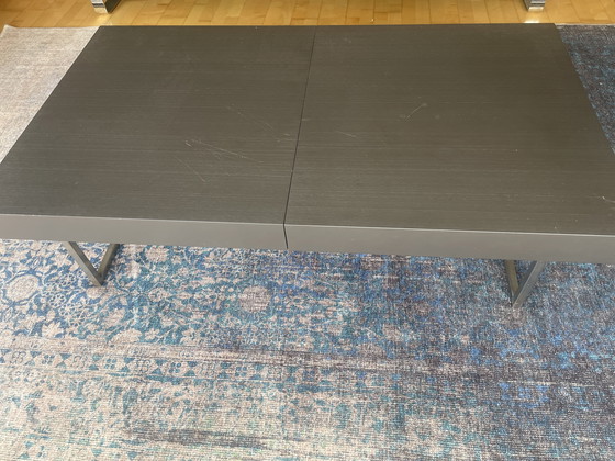 Image 1 of Rolf Benz side table extension basr