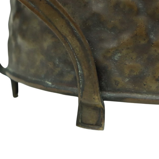 Image 1 of Jardinera Jardinière Art Nouveau