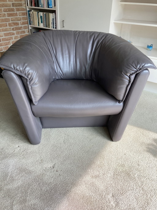Leolux fauteuil