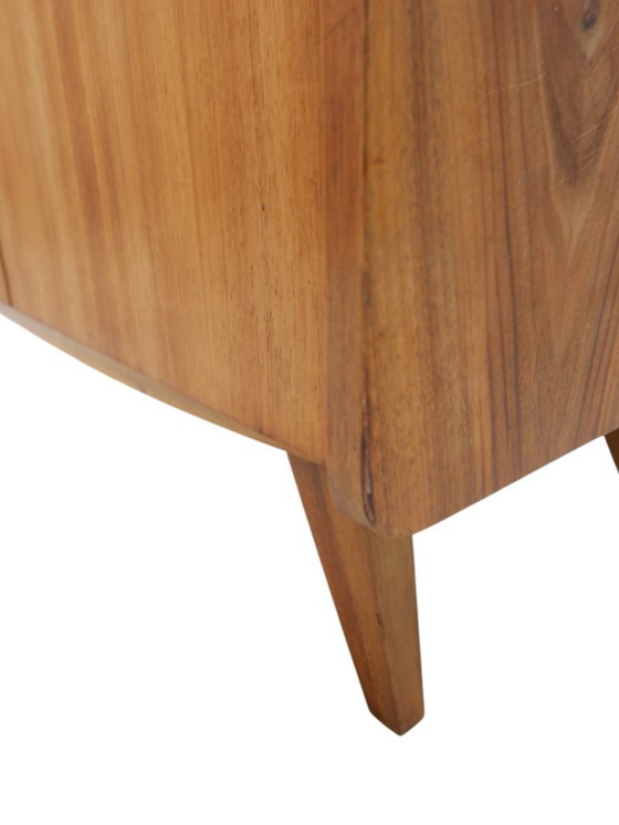Image 1 of Musterring vintage kast, Jaren 60