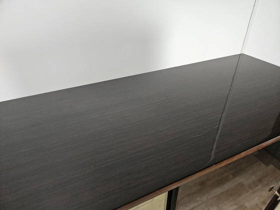 Image 1 of Vetrina in palissandro anni '50