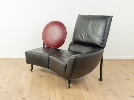 Image 1 of Topkapi-Sofa, Francesco Binfaré, Cassina
