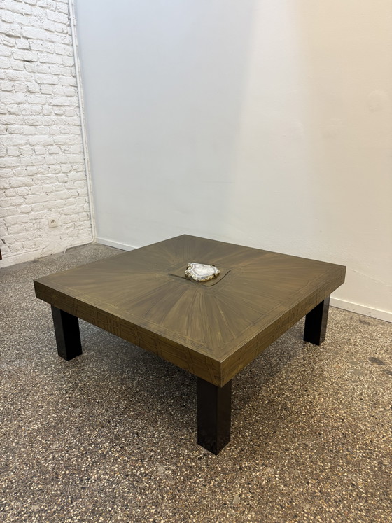 Image 1 of Designtafel Studio Belgali