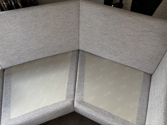 Image 1 of Banco COR Conseta longitud 3,10mtr. Conocí a een hoek van 45 grados.