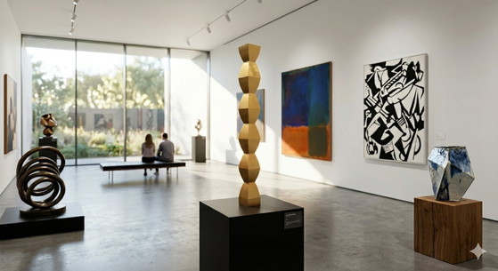 Image 1 of Infinity Fragment - Gold