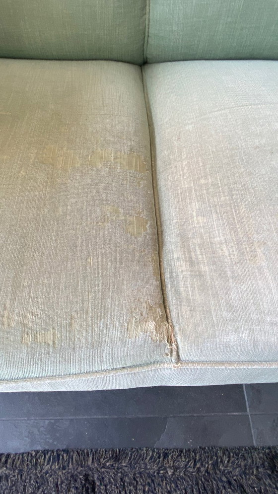 Image 1 of Divano a 3 posti Josef Hofmann (Palais Stoclet)