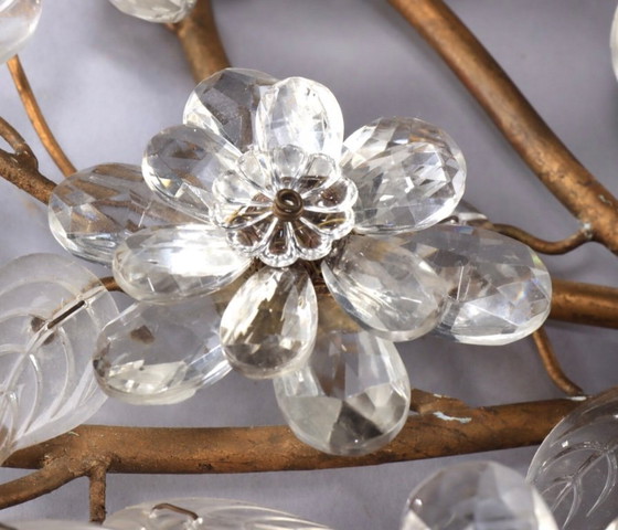 Image 1 of Oswald haerdtl luce d'arredamento da parete