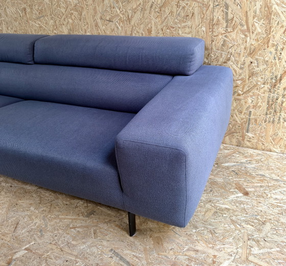 Jamé Jens Bank Mat De Fien Hocker – 3-5 zitsbanken, Textile (photo 9 of 15)