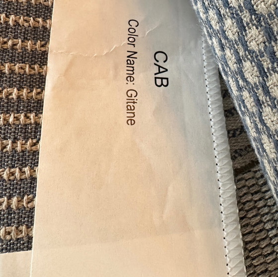 Image 1 of Silla de comedor Mobitec Lotus (juego de 4)