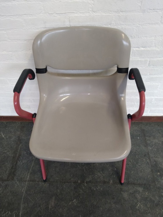 Image 1 of Fauteuil « Dorsal » de Giancarlo Piretti pour Openark
