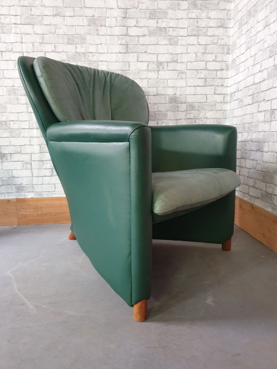 Leolux modelo Excalibur – Sillones, Cuero (photo 2 of 8)