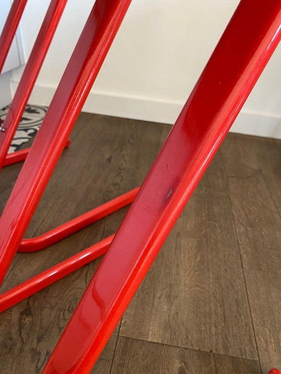 Image 1 of 2 barkrukken Gaston Rinaldi