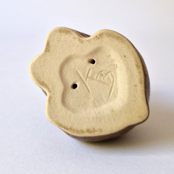 Image 1 of Knud Basse - Ceramic bear