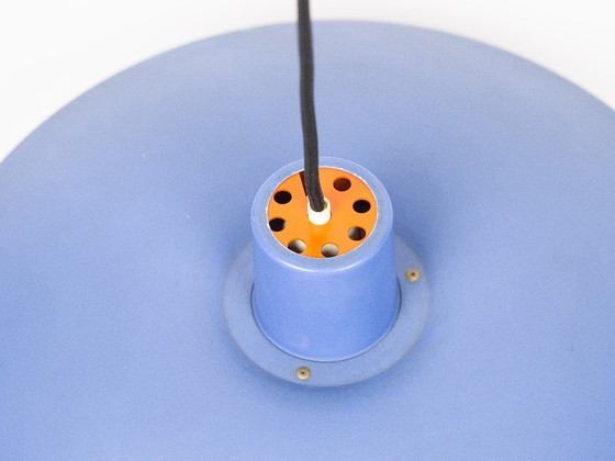 Image 1 of Danish vintage PH 4/3 pendant lamp by Poul Henningsen, Louis Poulsen, 1966