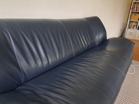 Image 1 of Leolux Tango sofa