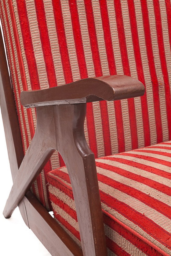 Image 1 of Paire de fauteuils, 1940