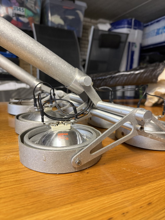 Image 1 of Modulaire Nomad 4x