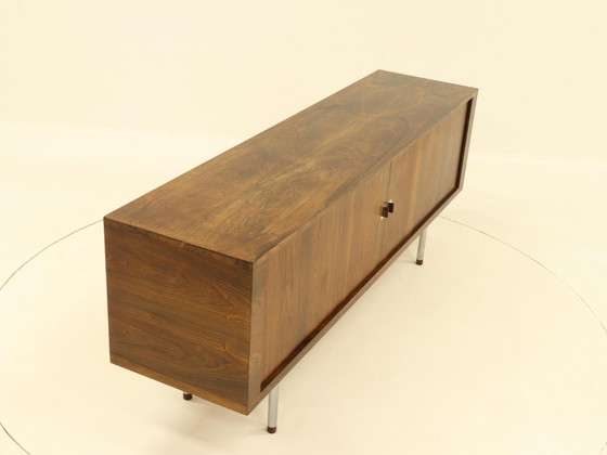 Image 1 of Credenza modello RY 25 in palissandro di Hans Wegner per RY Mobler, Danimarca, anni '60