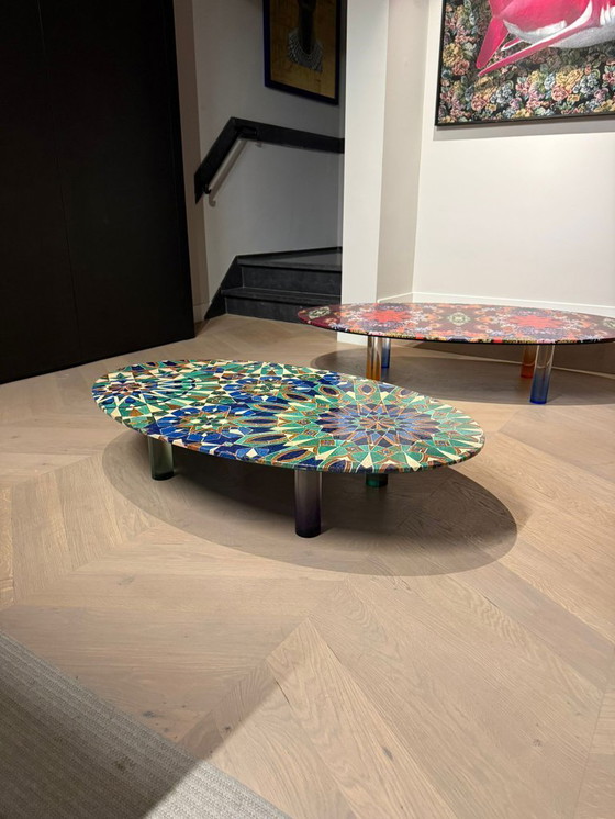 Image 1 of Daytona salontafel