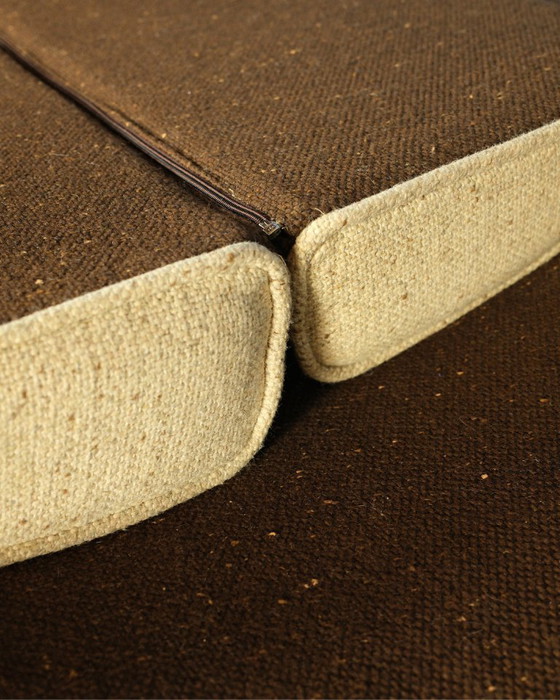 Image 1 of Divano vintage anni Settanta - divano letto