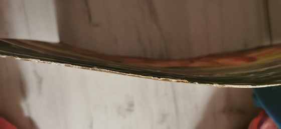 Image 1 of Original unknown Art Masterpiece Oil By Andrey Gorgots