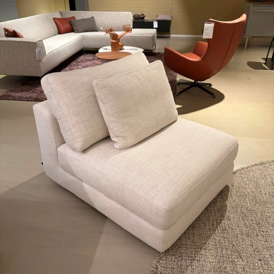 Image 1 of Canapé d'angle Design on Stock Harris