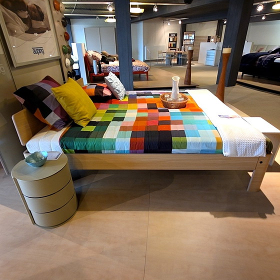 Image 1 of Auping Auronde bed - 180x210