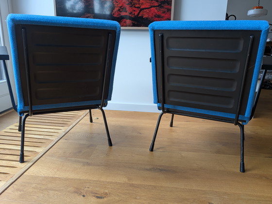 Image 1 of Gispen 1401. 3 pezzi