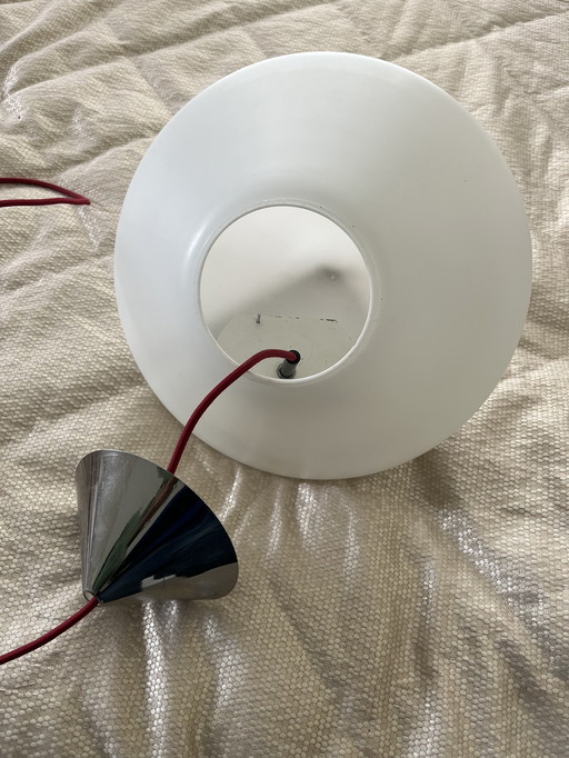 Zwei schöne Lampen