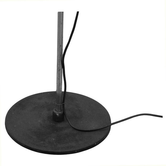 Image 1 of Sarfatti Gino design for Arteluce floor lamp 1055 in years 1955