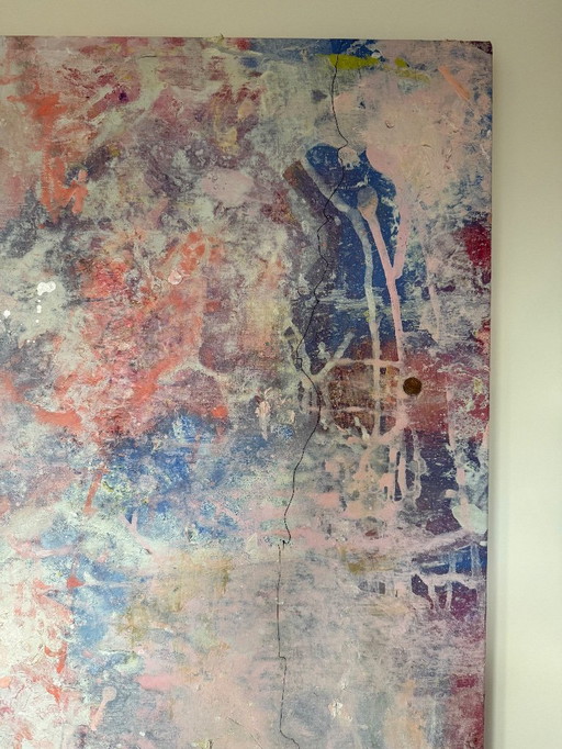 Artwork "The force that shapes our lives"