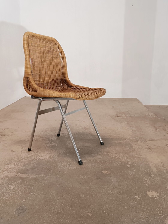 Image 1 of Dirk van Sliedregt for rohé Noordwolde chair