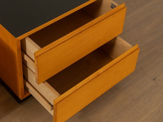 Image 1 of 1950s bedside tables, WK Möbel, vintage
