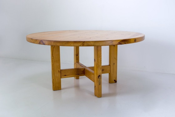 Karl Andersson & Söner RW152 Mesa de comedor – Mesas de comedor, Wood, Vintage (photo 3 of 13)