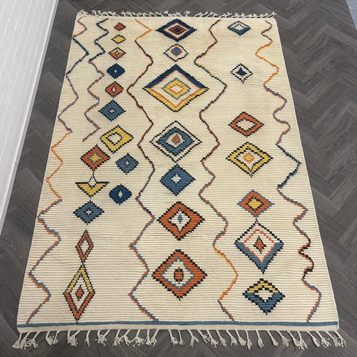 Brinker Carpets Rabat-Teppich - 200x290