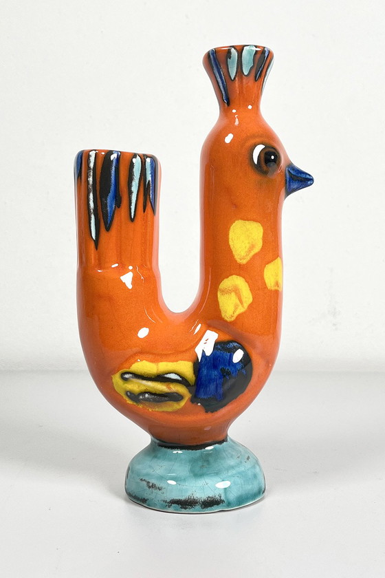 Image 1 of Cortendorf vase/figurine