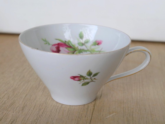 Image 1 of Winterling Bavaria coffee set, vintage '60s-'70s complete