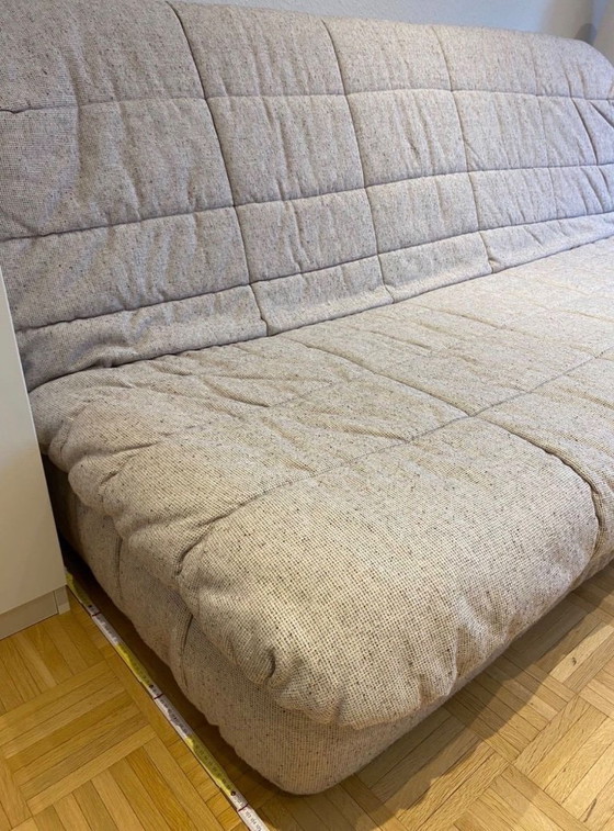 Image 1 of Lignet Roset Sofa GAO designed by Jean Paul Laloy