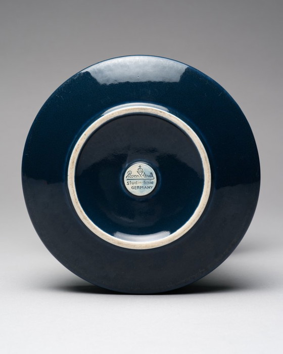 Image 1 of Rosenthal Studio Linie Tapio Wirkkala PLUS Vase Duo MCM WGP Vintage Chic 1960s