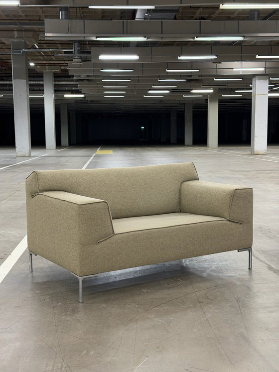 Image 1 of Design on Stock Bloq | 3-zits + Love Seat 