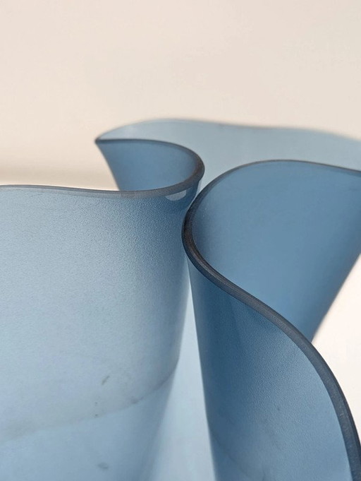 Fontana Arte - Pietro Chiesa - Cartoccio - Vase - Crystal